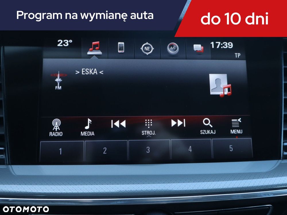 Opel Insignia - 14