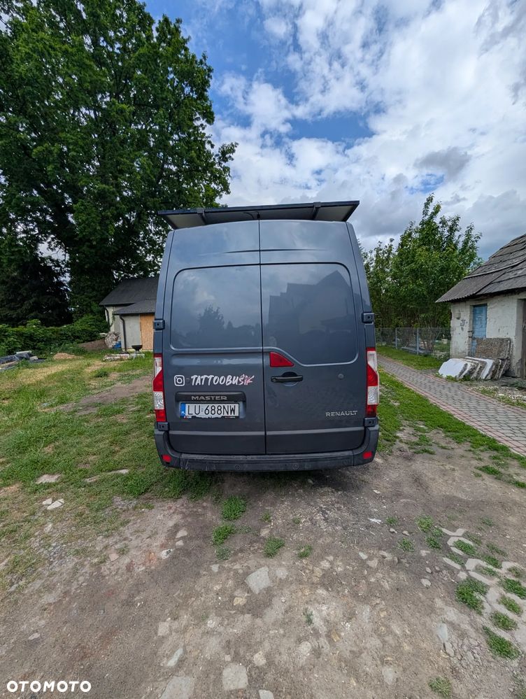 Renault Master - 7
