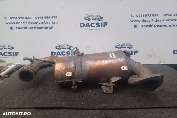 Filtru de particule 55574666 2359593100 GM221 55574666 2359593100 GM2 - 2