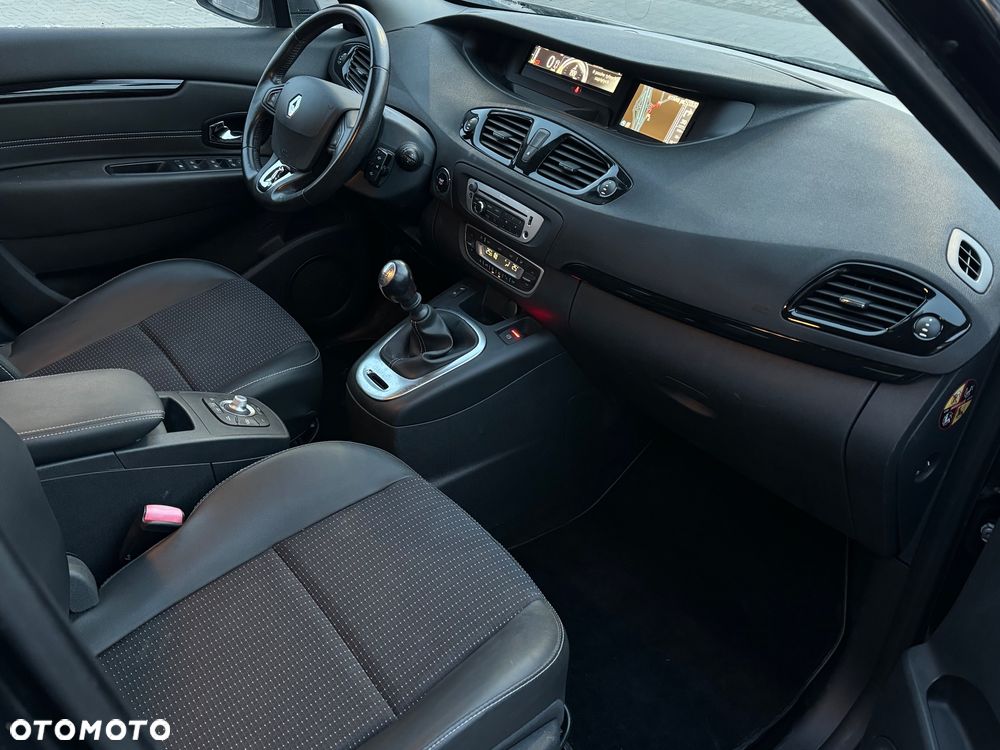 Renault Scenic 1.2 TCe Energy Limited - 5