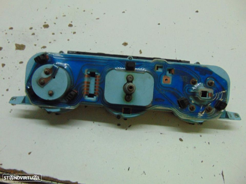 Ford Cortina MK3 conta-km's - 6