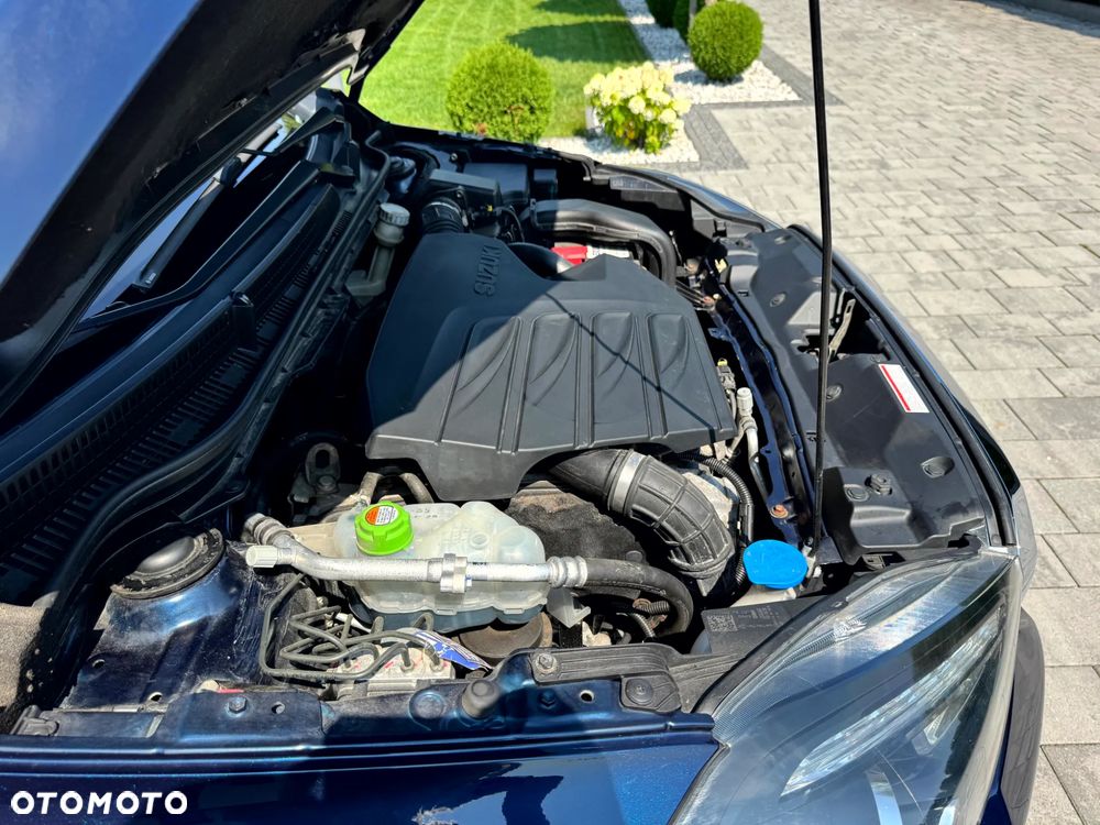 Suzuki SX4 S-Cross - 18