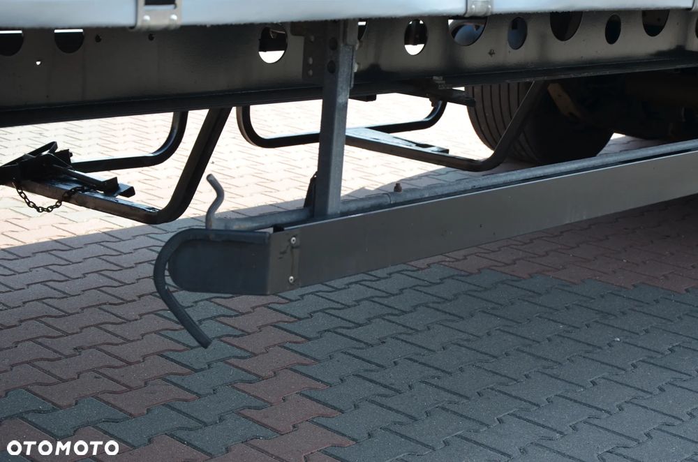 Schwarzmuller MEGA / 04.2022r / OŚ POD. / DACH POD. / CODE XL / 2302 - 5