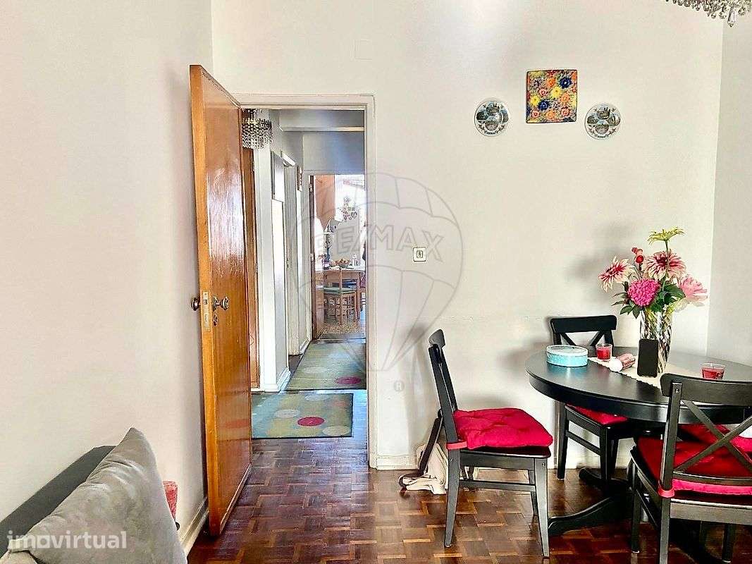 Apartamento T2 para venda - Grande imagem: 5/9