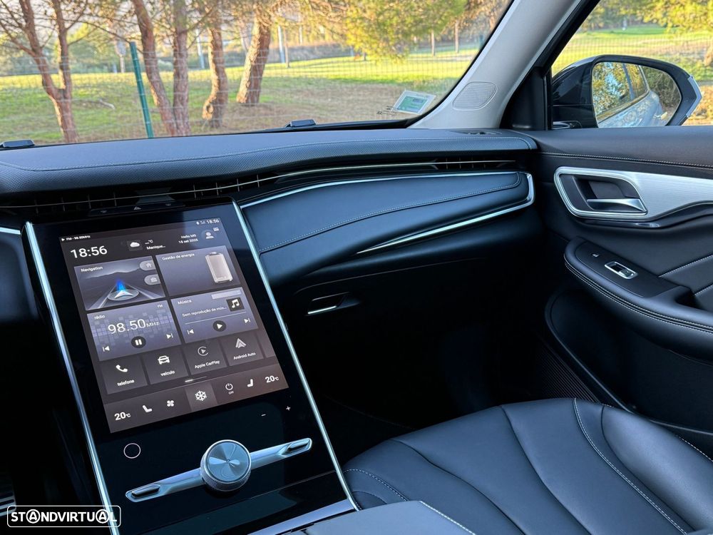 MG Marvel R 70 kWh Comfort - 28