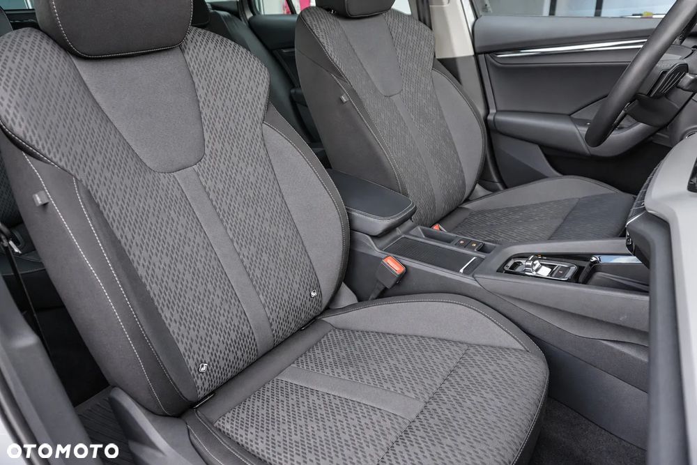 Skoda Octavia 1.5 TSI e-Tec Style DSG - 36