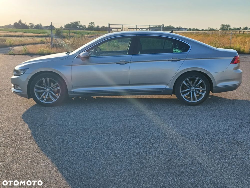 Volkswagen Passat ver-1-8-tsi-bmt-highline - 11