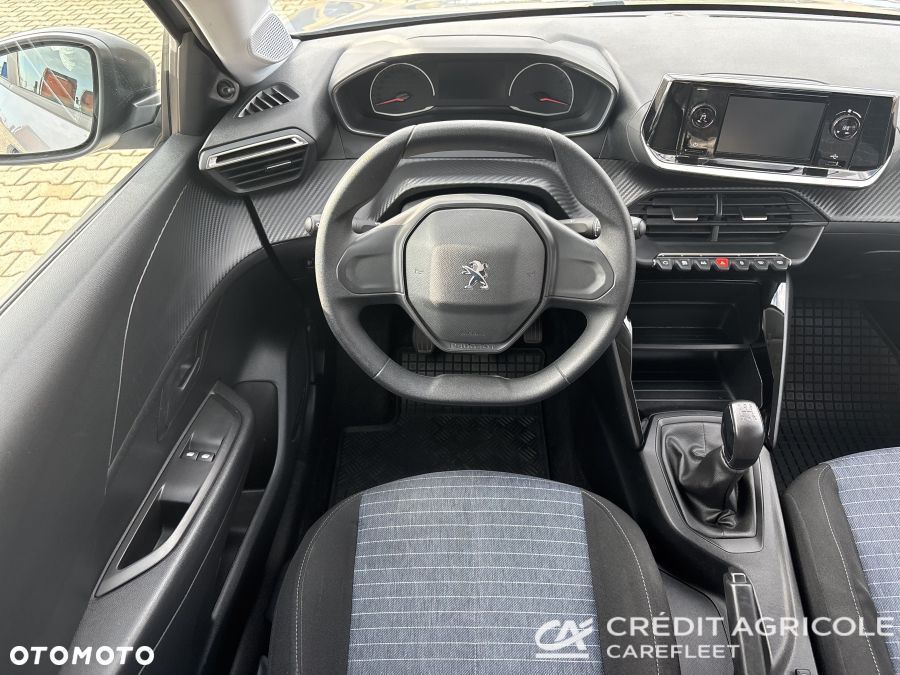 Peugeot 208 1.2 PureTech Like S&S - 22