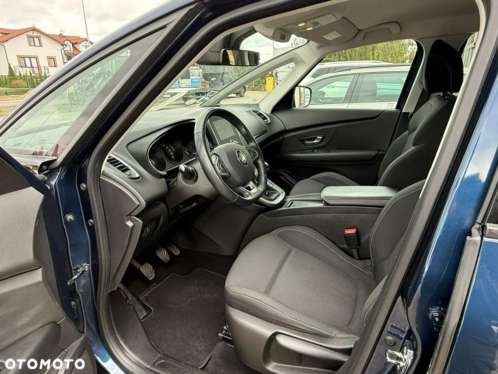 Renault Scenic - 19