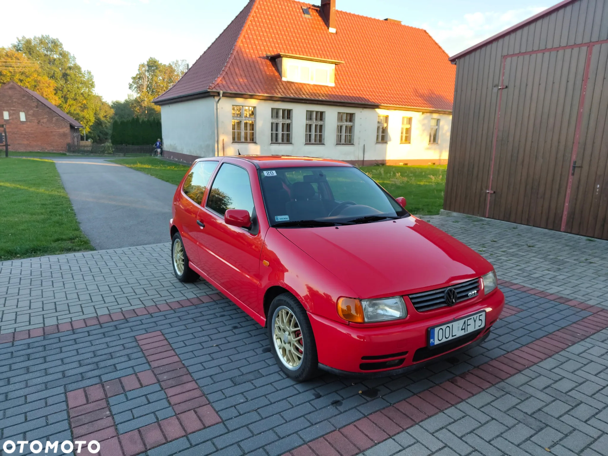 Volkswagen Polo GTI Limited Edition - 16
