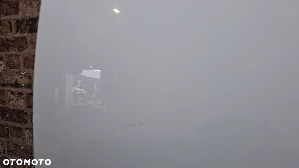DRZWI TYŁ LEWE KOMPLETNE FORD KUGA MK1 08/12 KOD 58 - 9
