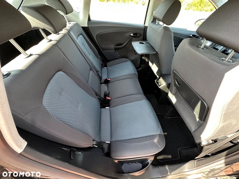 Seat Altea - 9