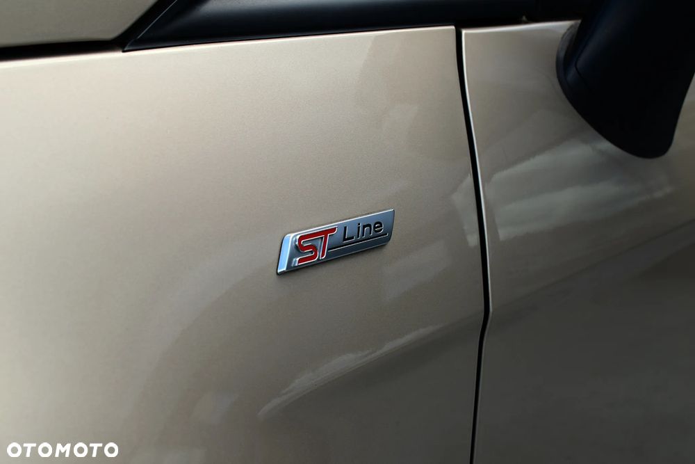 Ford EcoSport 1.0 EcoBoost GPF ST-Line Black ASS - 17