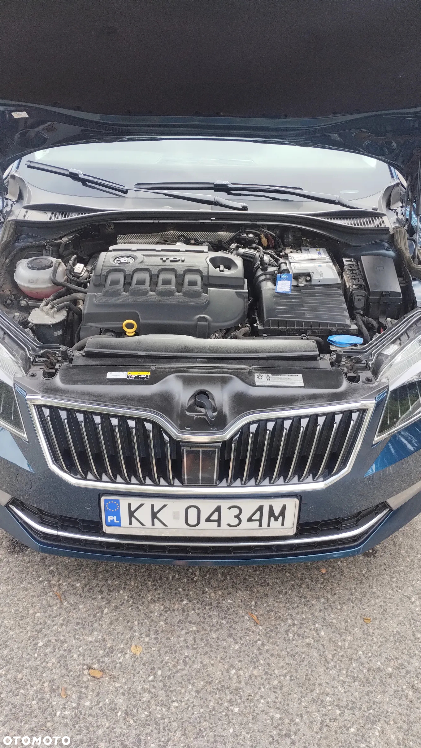 Skoda Superb 2.0 TDI Ambition DSG - 16