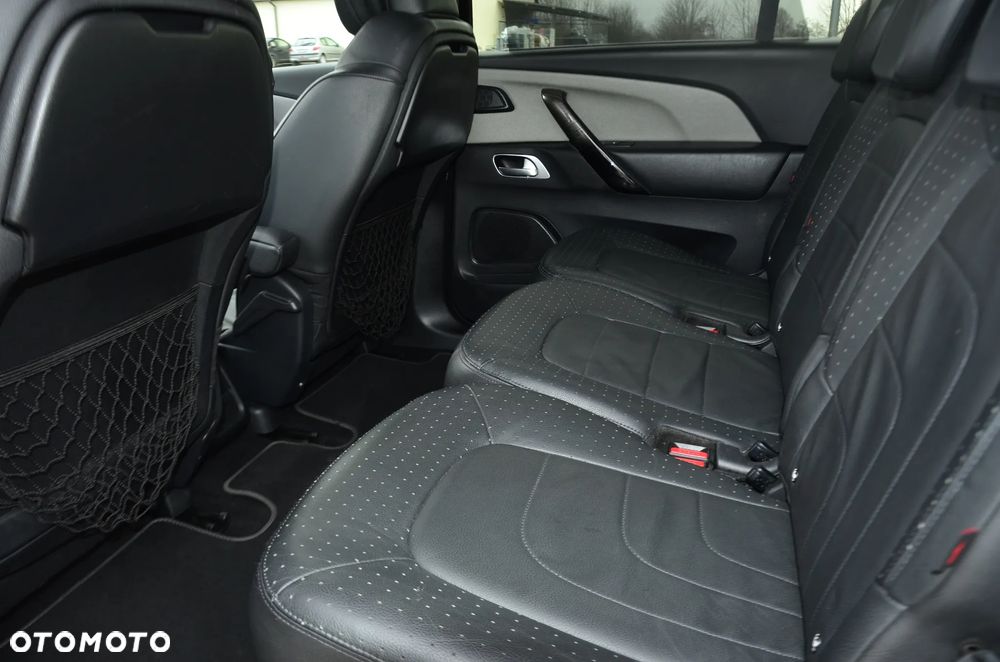 Citroën C4 Grand Picasso BlueHDi 150 SHINE - 20