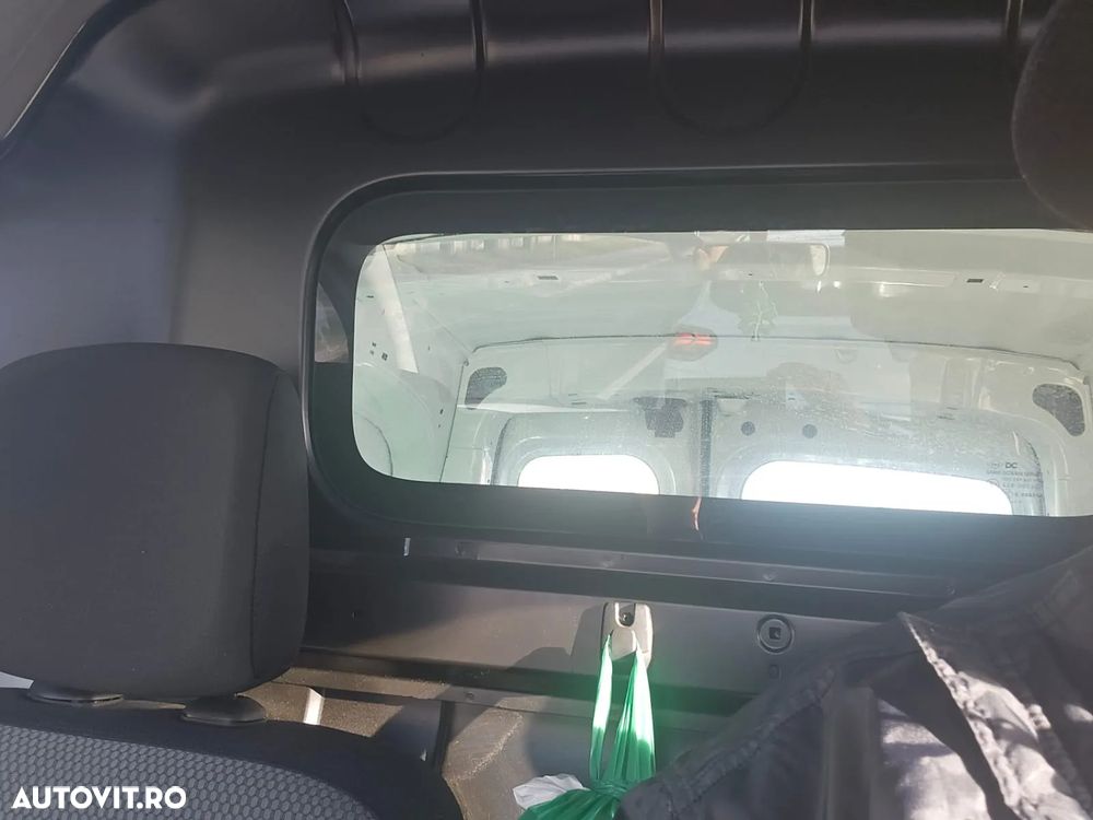 Renault Kangoo - 6