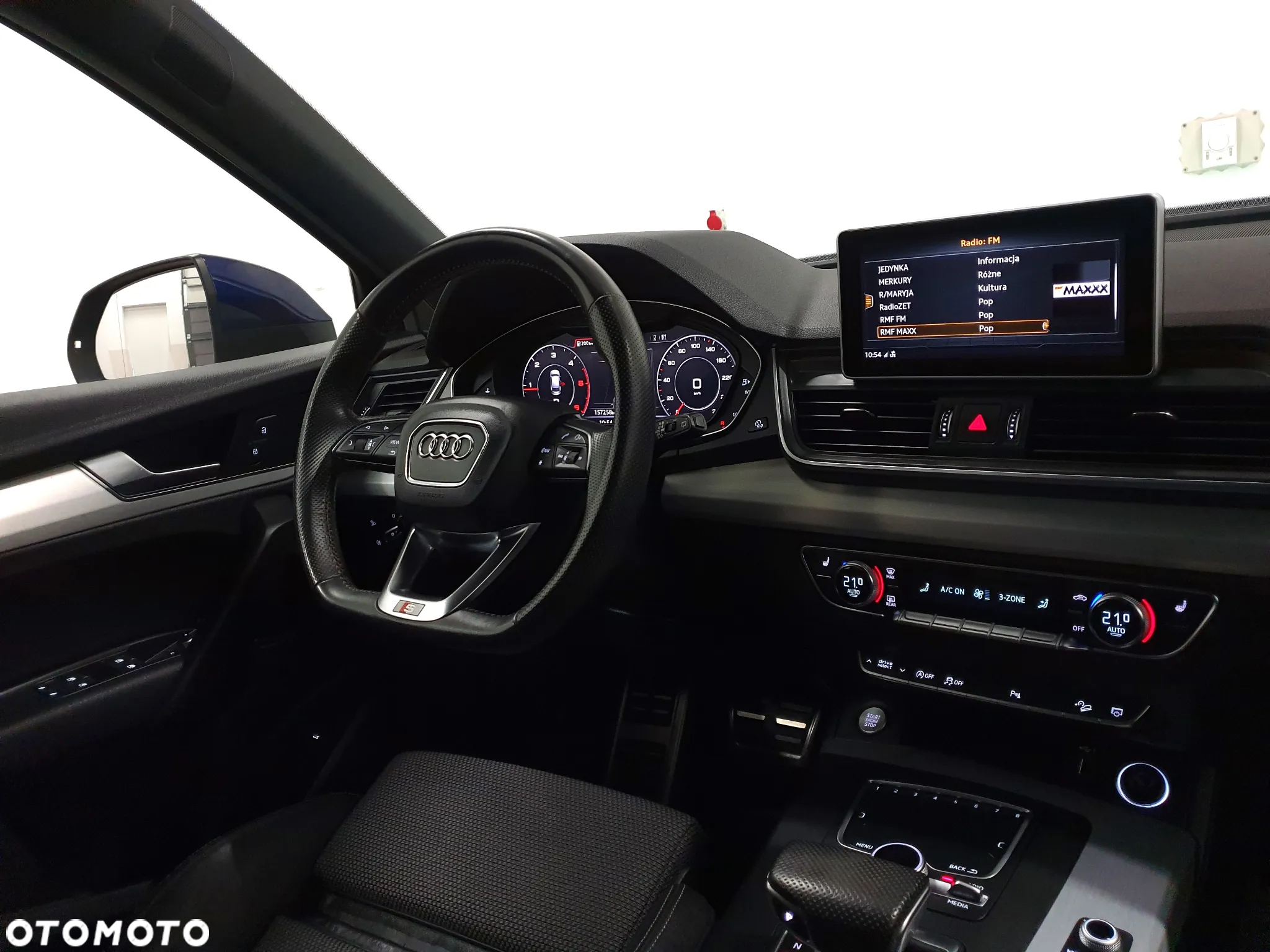 Audi Q5 2.0 TDI Quattro Sport S tronic - 2