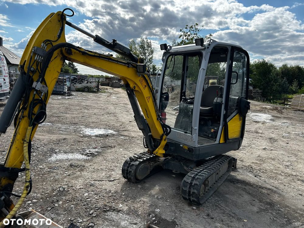 Wacker Neuson ET20 - 2