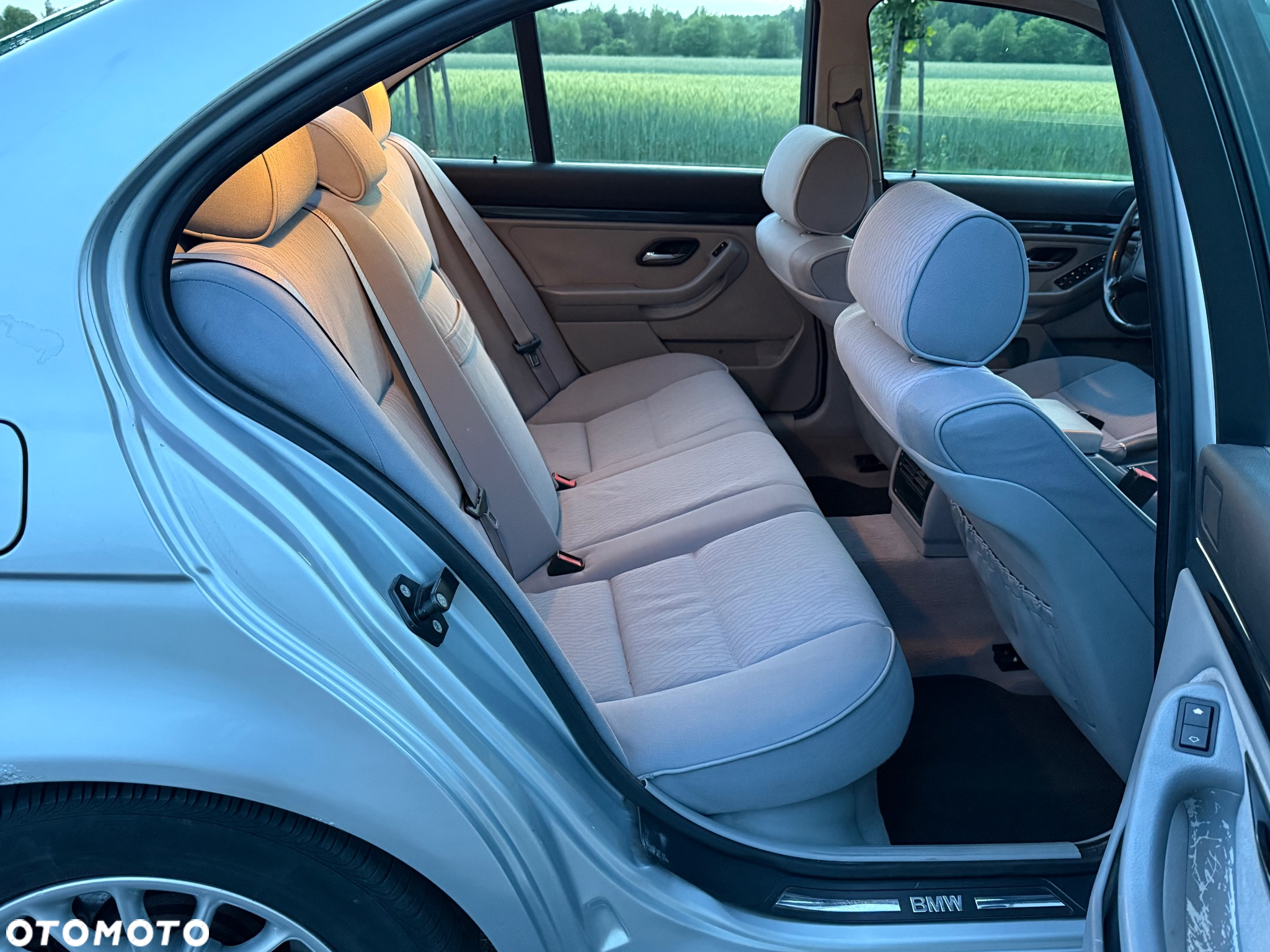 BMW Seria 5 - 27