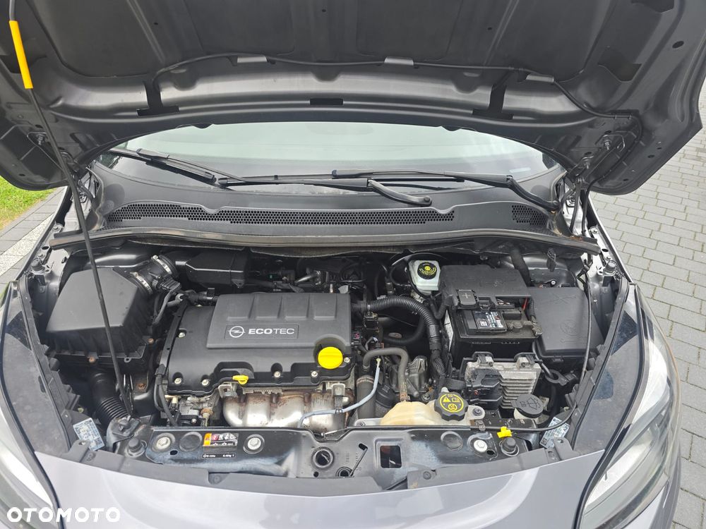Opel Corsa 1.2 16V Easytronic Innovation - 15