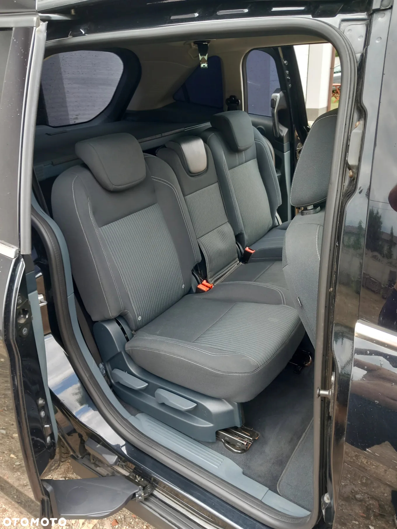 Ford Grand C-MAX - 5