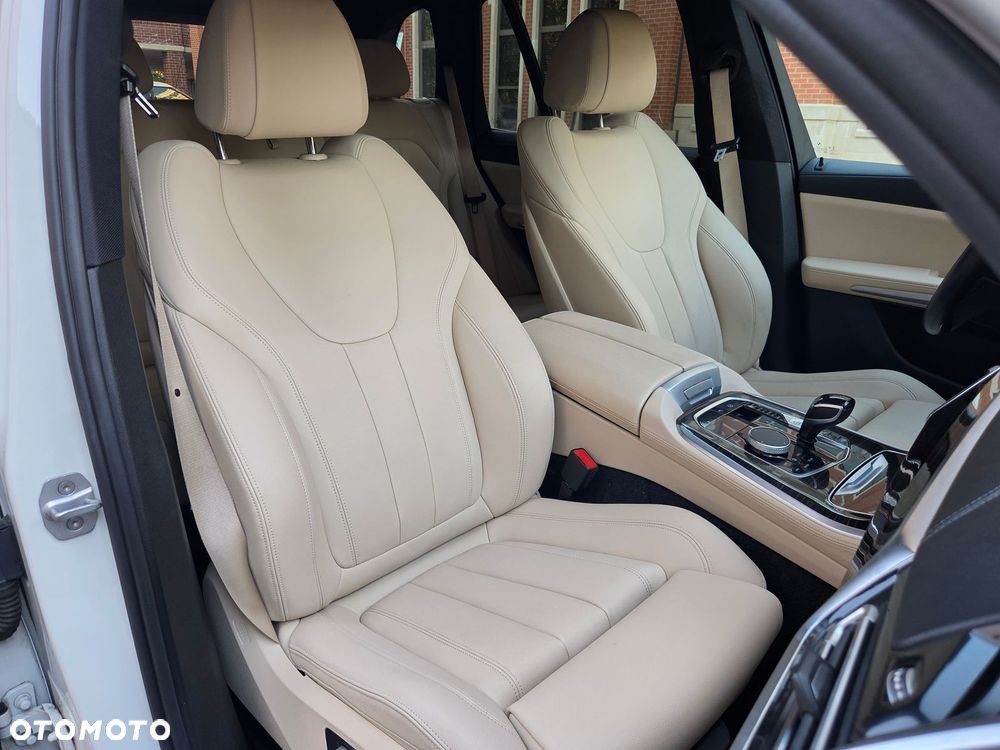 BMW X5 - 18