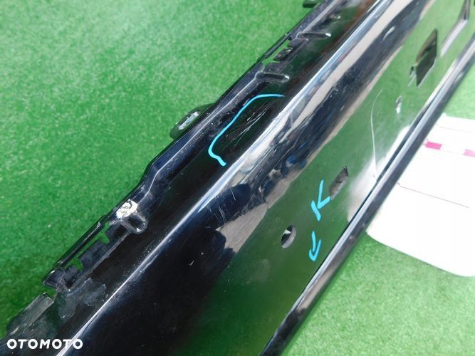 LAND CRUISER 150 J150 17- zderzak przedni przód - 8