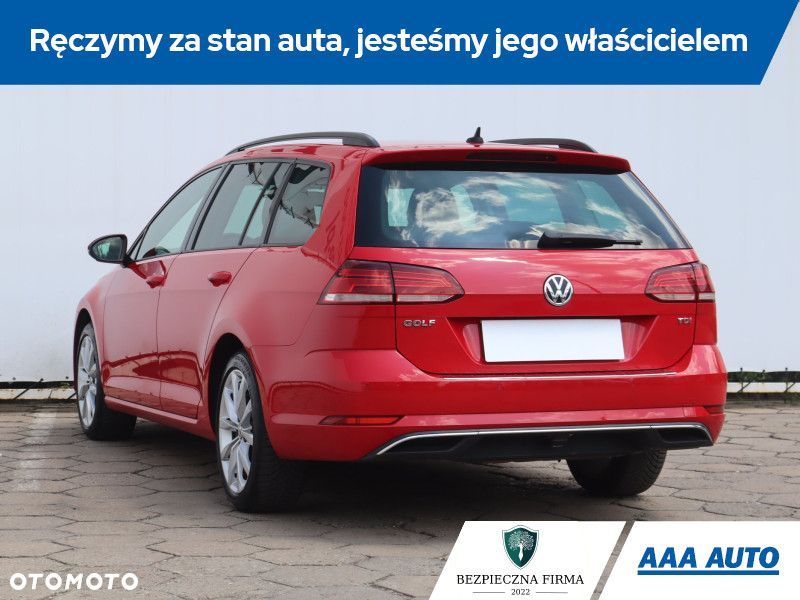 Volkswagen Golf Variant - 6