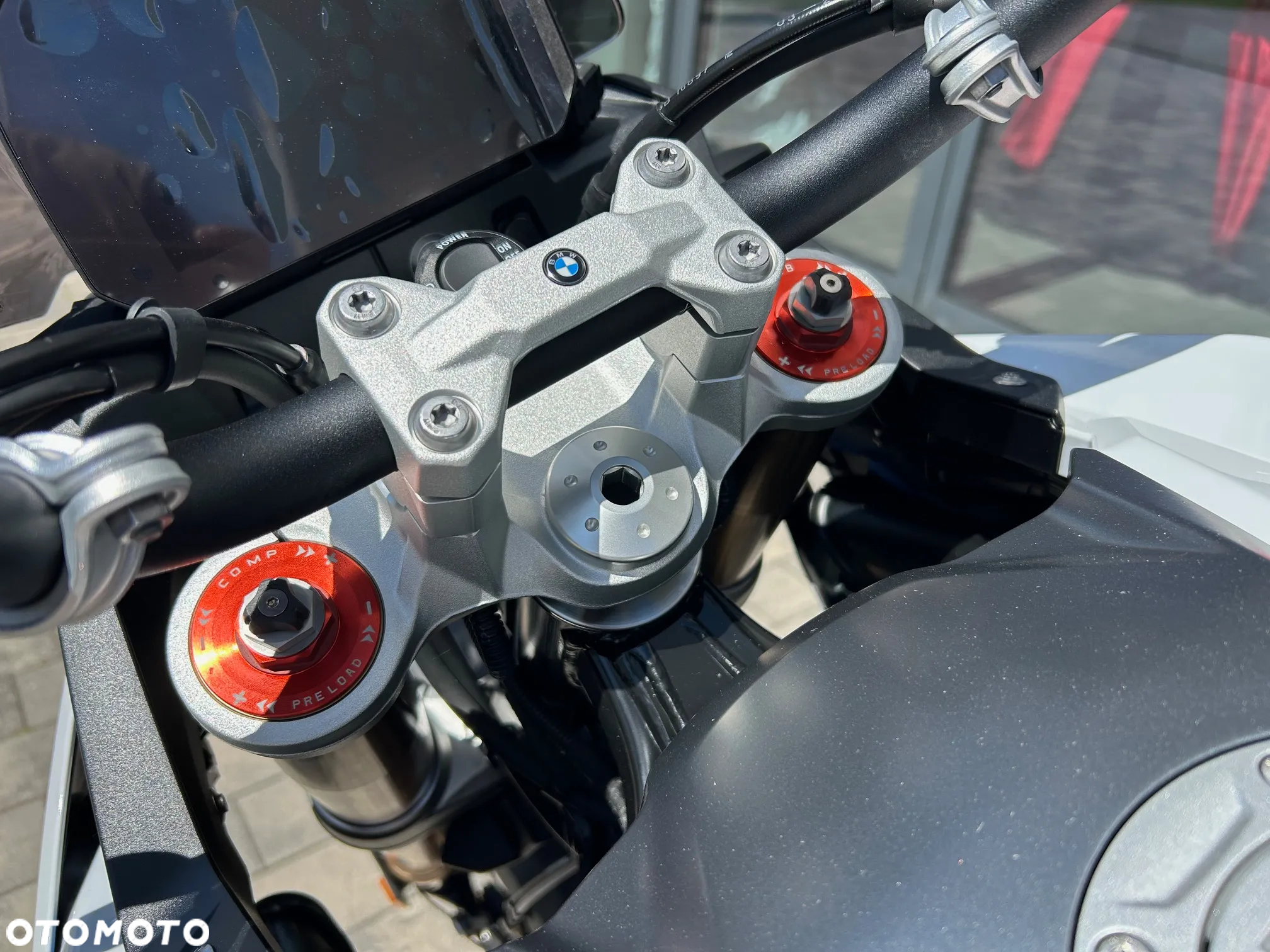 BMW GS - 8