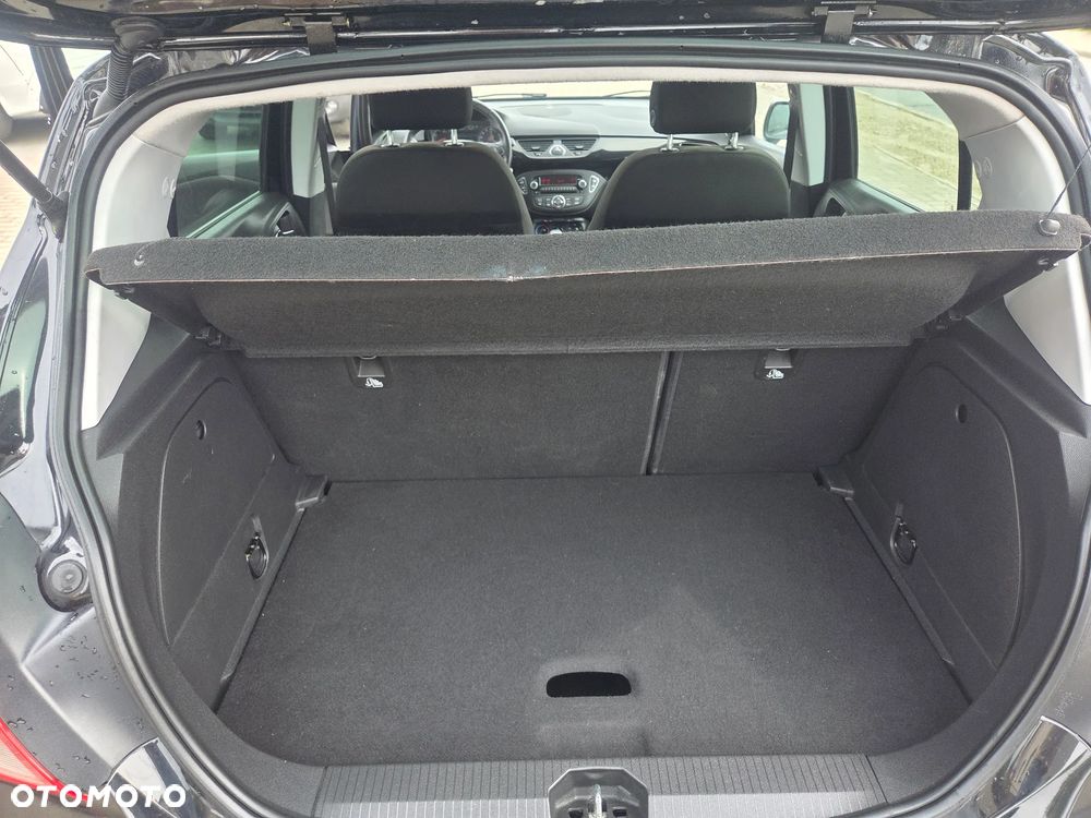 Opel Corsa 1.4 Active - 14