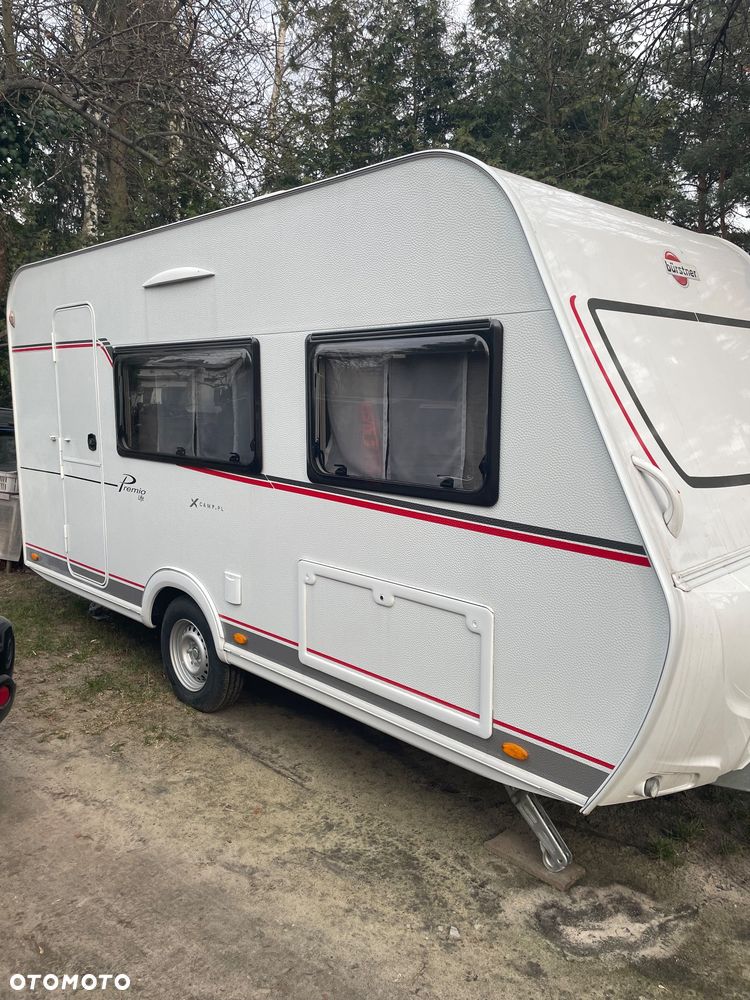 Burstner Premio Life 425 TS Brava - 2
