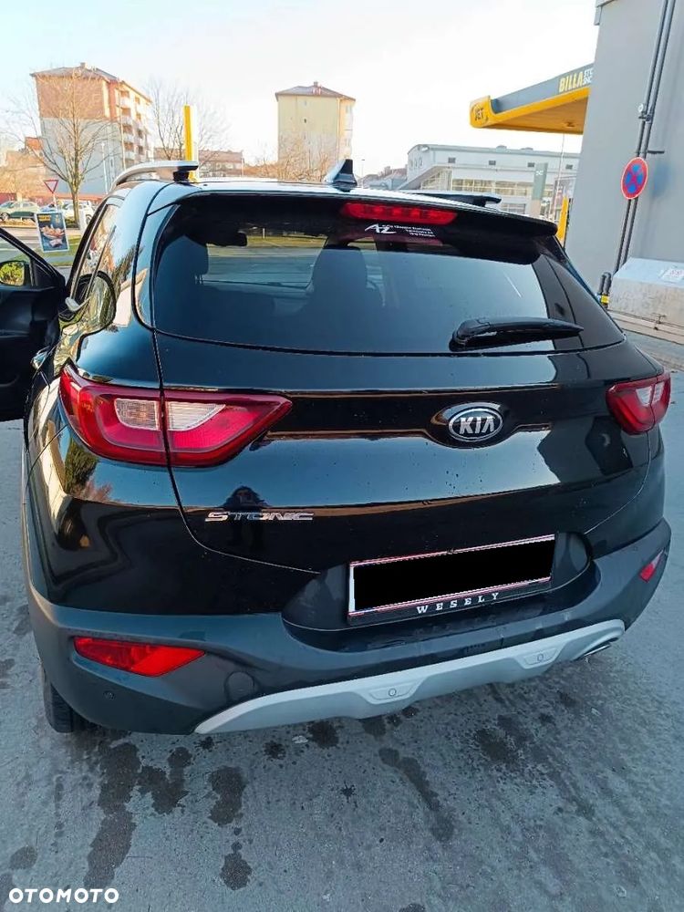 Kia Stonic 1.2 Edition 7 - 3