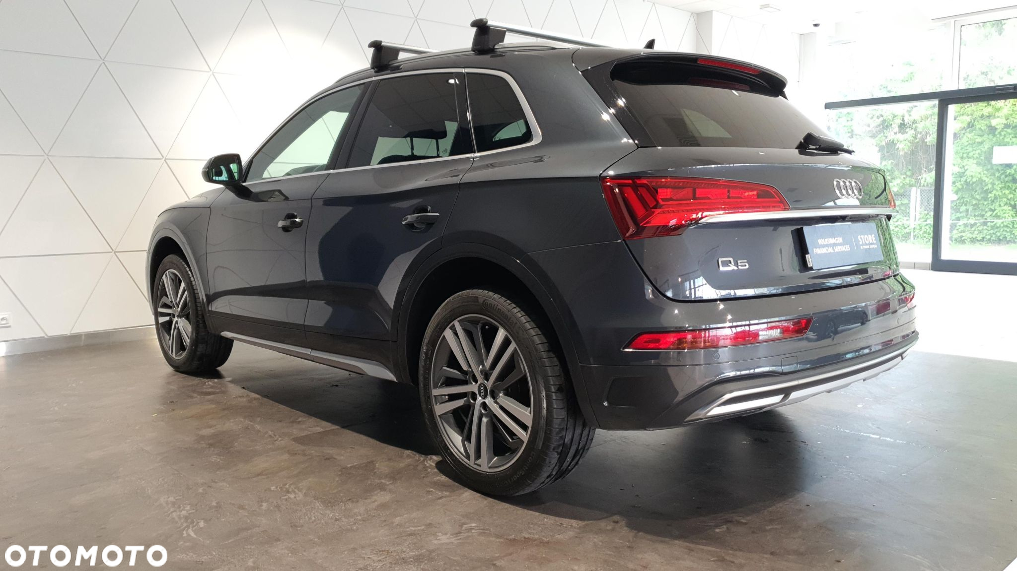 Audi Q5 45 TFSI mHEV Quattro Advanced S tronic - 3