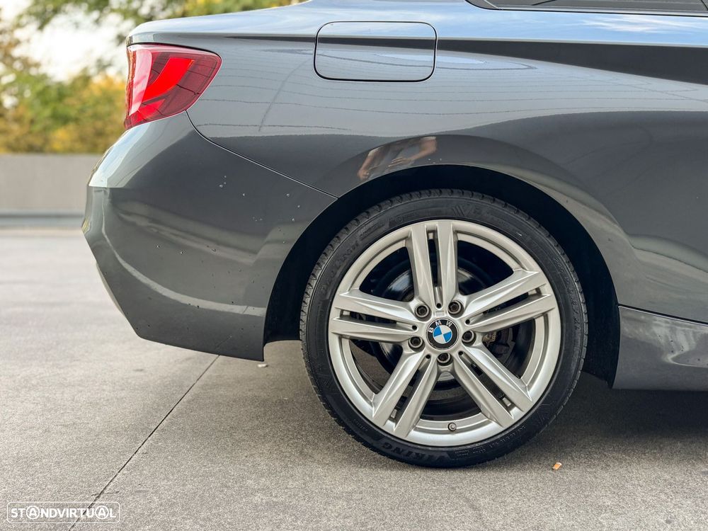 BMW 218 - 14