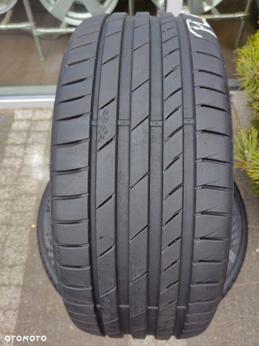 245/45R18 100Y Kumho Ecsta PS 71 para lato 2022 PL104 - 8