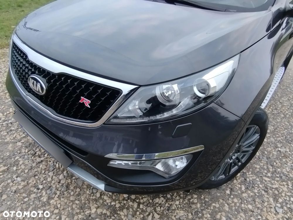 Kia Sportage 2.0 GDI 2WD Spirit - 6