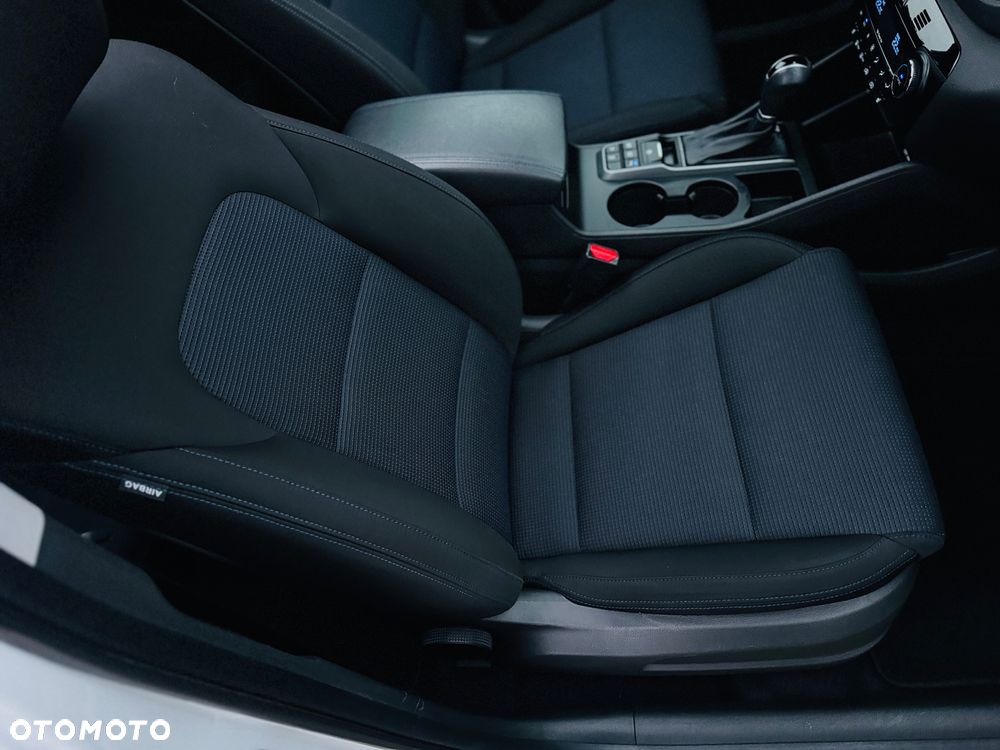 Hyundai Tucson blue 1.7 CRDi 2WD DCT Premium - 8