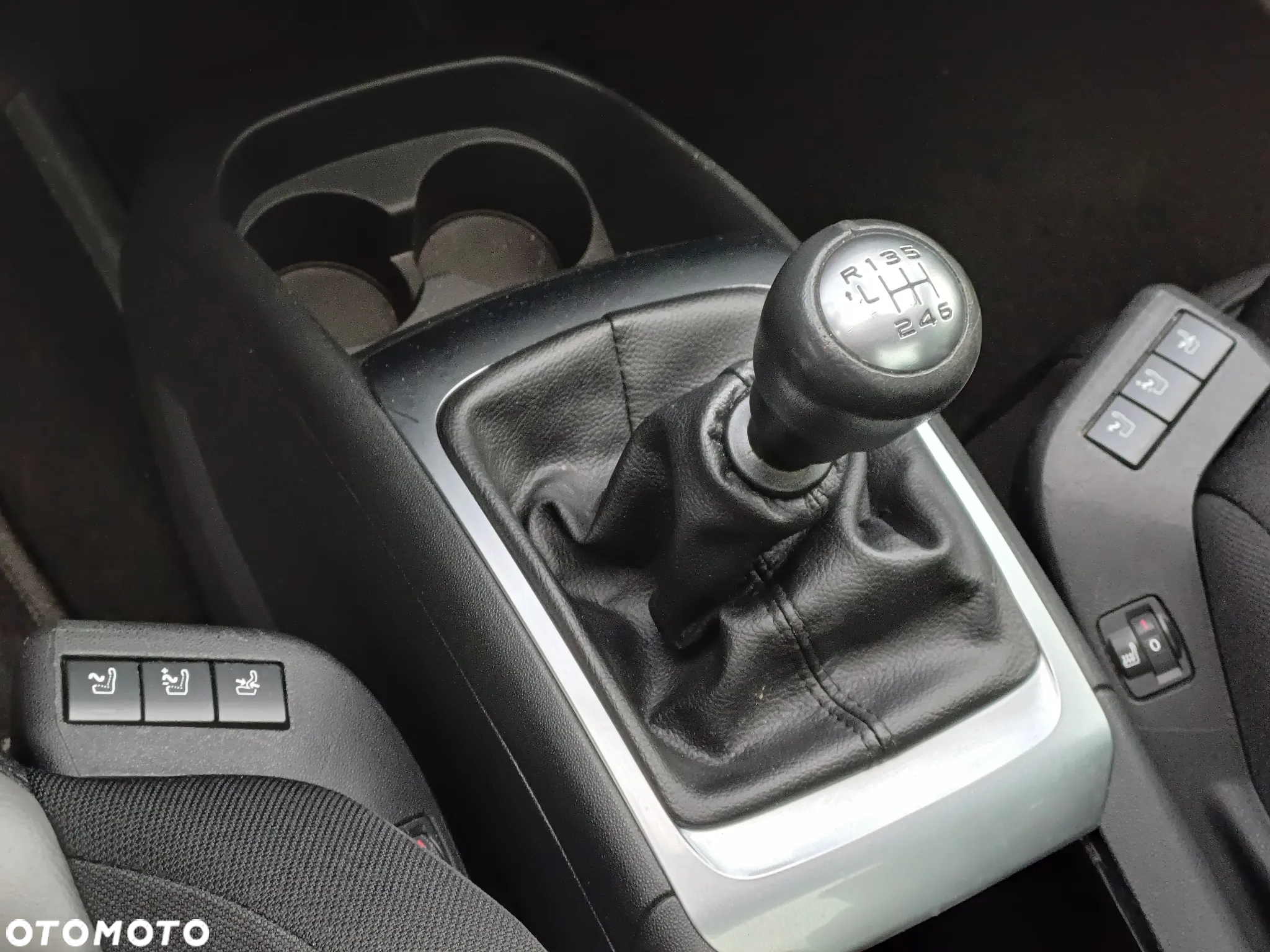 Citroën C4 Grand Picasso 2.0 BlueHDi Exclusive - 20