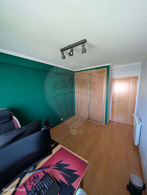 Apartamento T2 para arrendamento - Grande imagem: 5/15