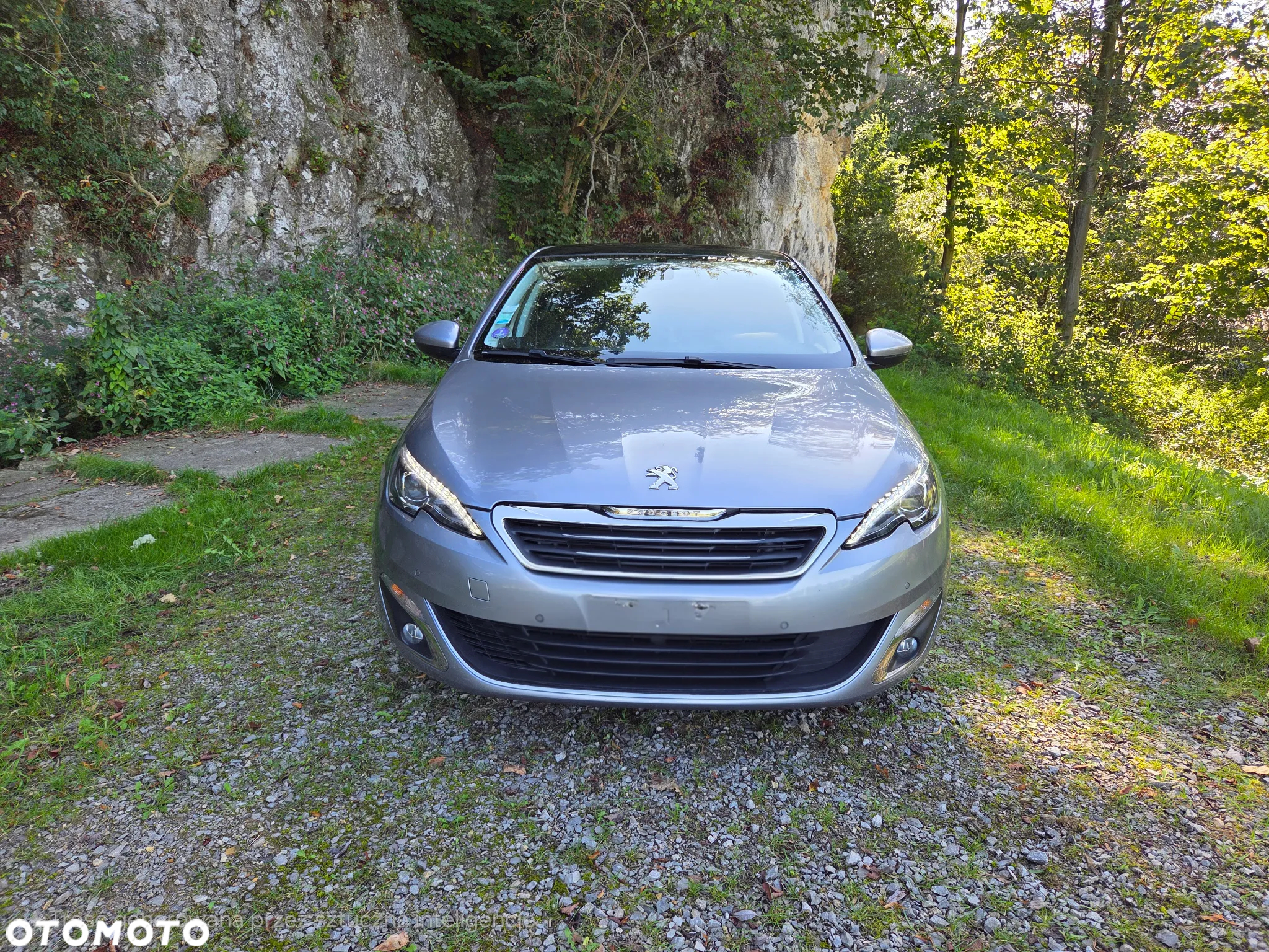 Peugeot 308 1.2 PureTech Allure S&S - 7