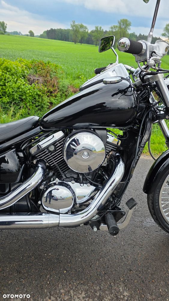 Kawasaki VN - 9