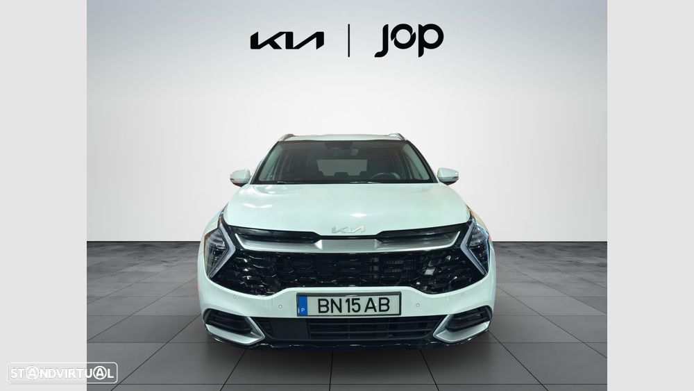 Kia Sportage 1.6 T-GDi PHEV Tech - 6