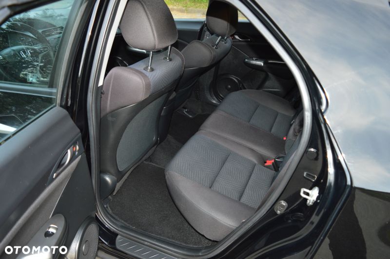 Honda Civic 1.8 Comfort - 14