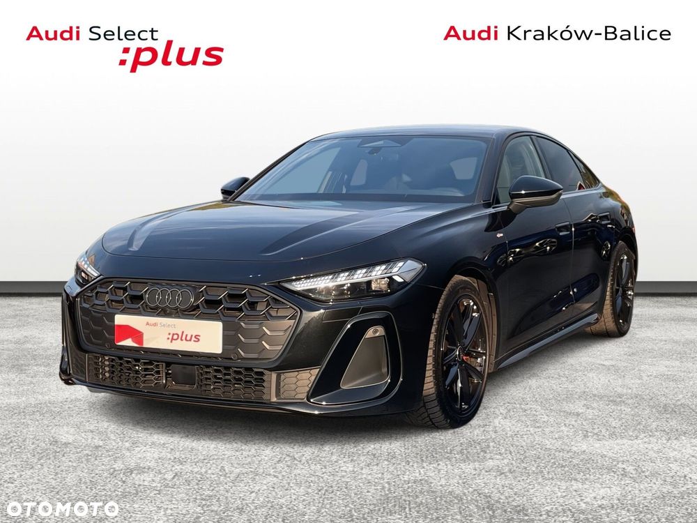 Audi A5 Limousine TFSI Quattro S tronic - 10