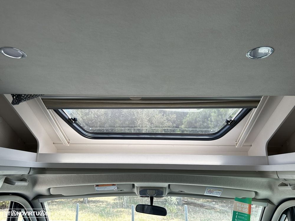 Fiat Ducato Etrusco T 6.9 SB - 31