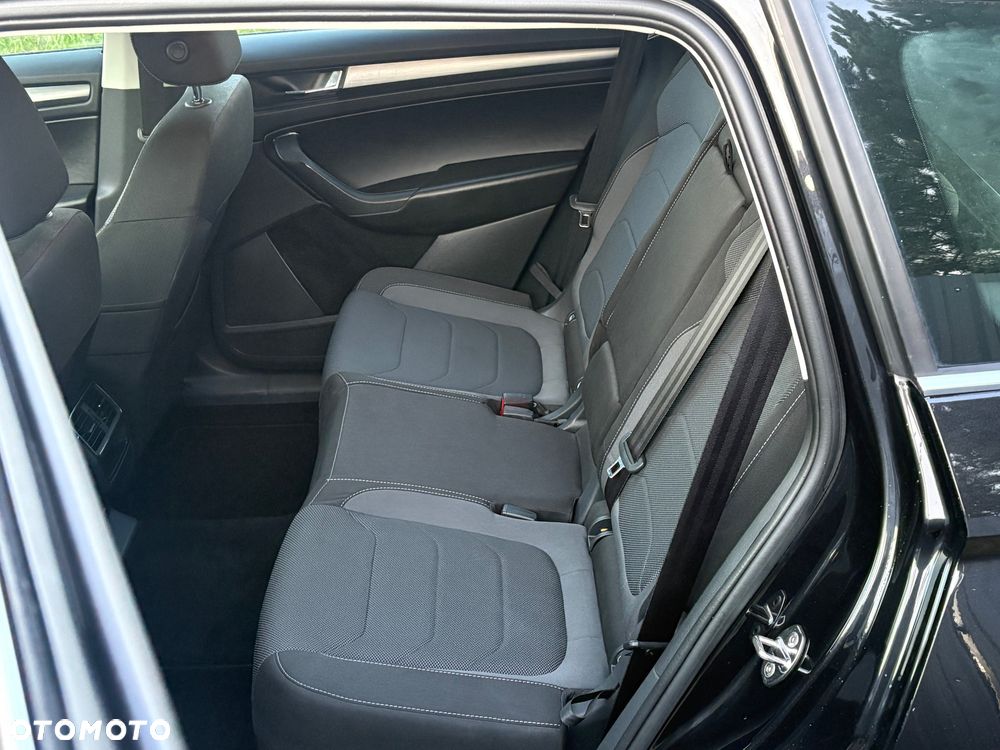 Skoda Kodiaq - 16
