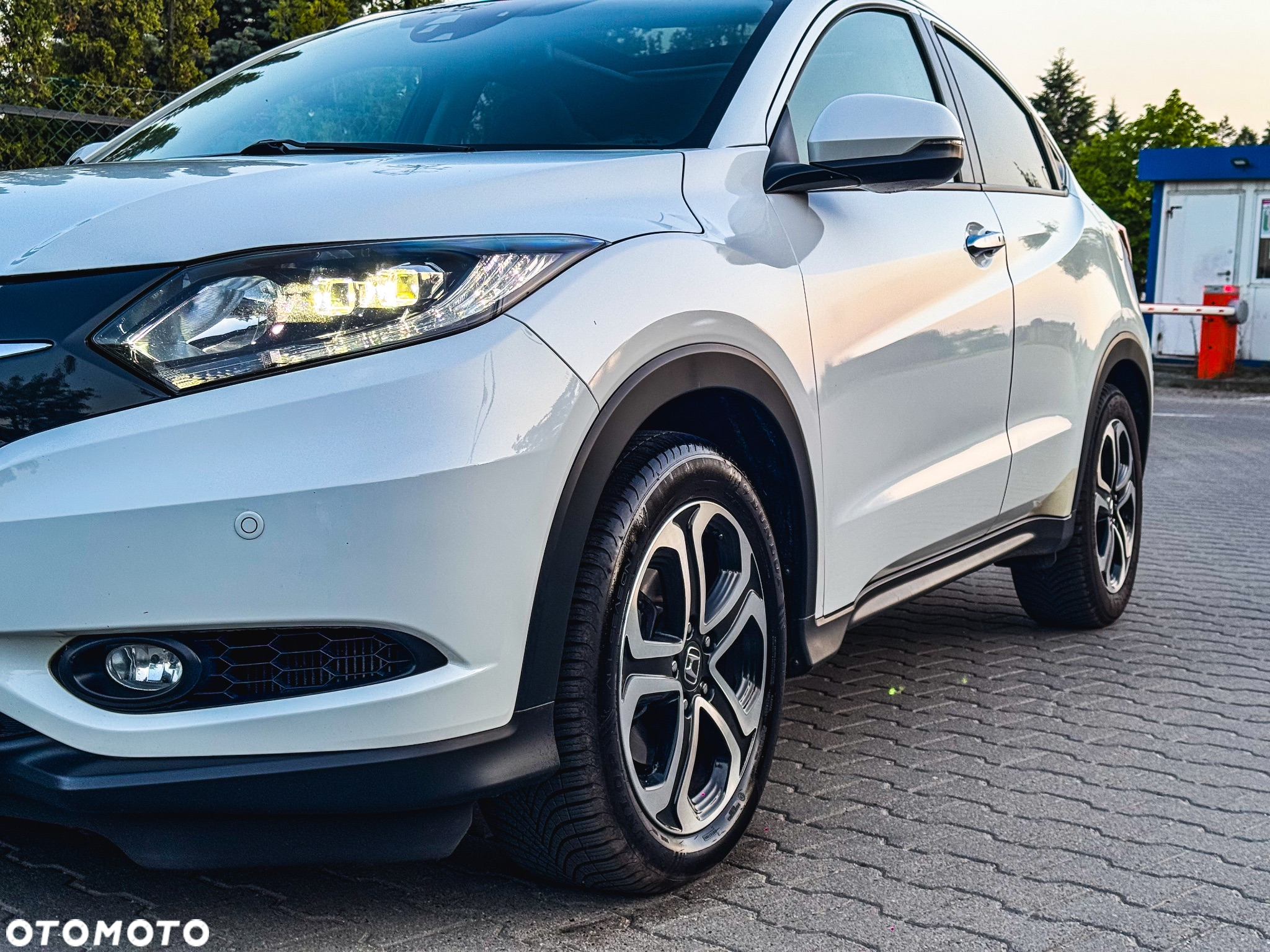 Nissan Qashqai+2 1.6 dCi Tekna - 29