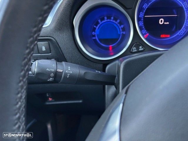 DS DS4 Crossback 1.6 BlueHDi So Chic - 17