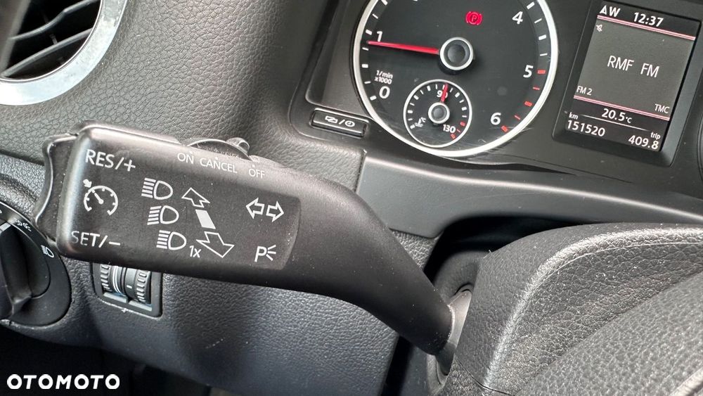 Volkswagen Tiguan - 39