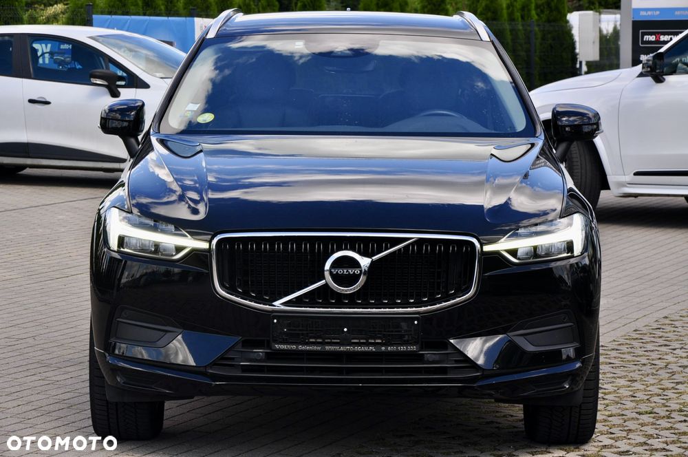 Volvo XC 60 D3 Momentum - 3